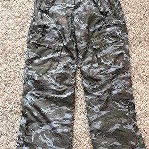 Women's Turbine Snowboard Pants X-Small
